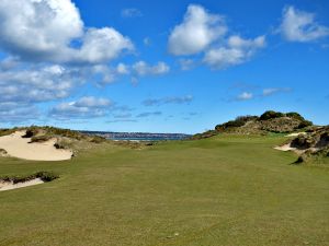 Barnbougle (Dunes) 15th Fairway